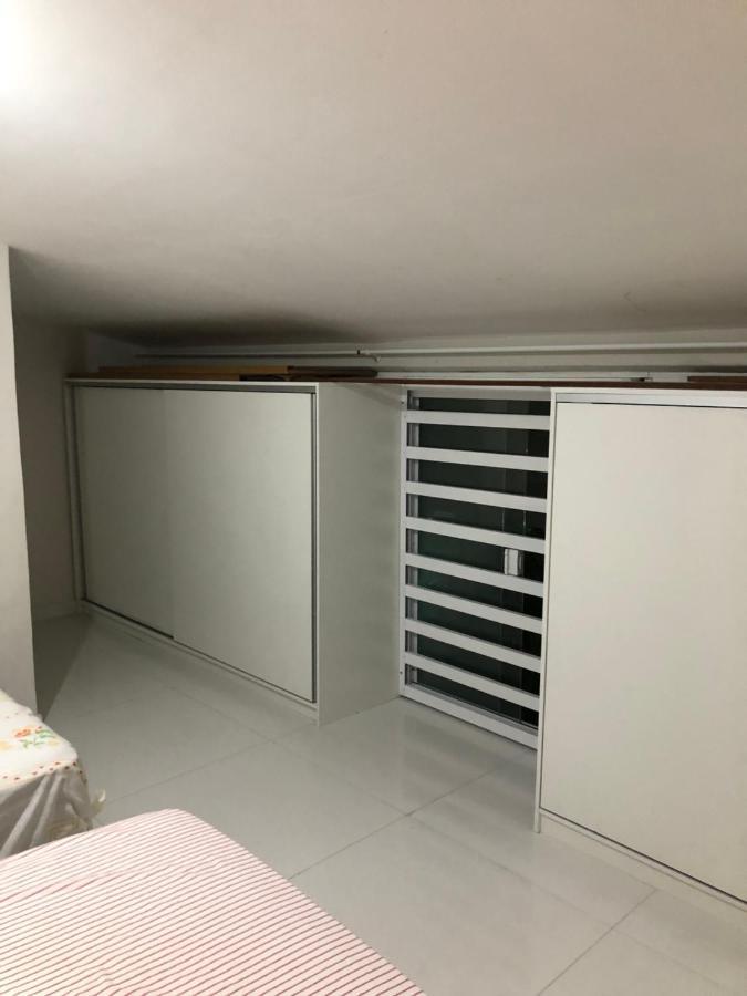 Excelente Flat 3 Quartos Pra 10 Pessoas No Ancorar Flat Resort Pôrto das Galinhas Exterior foto